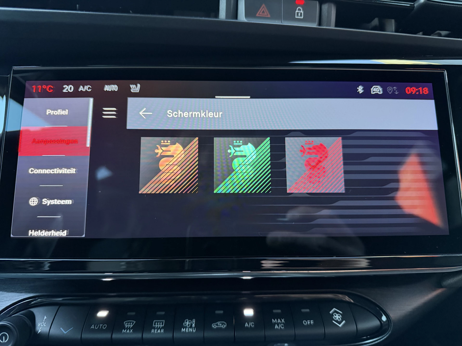 Hoofdafbeelding Alfa Romeo Junior