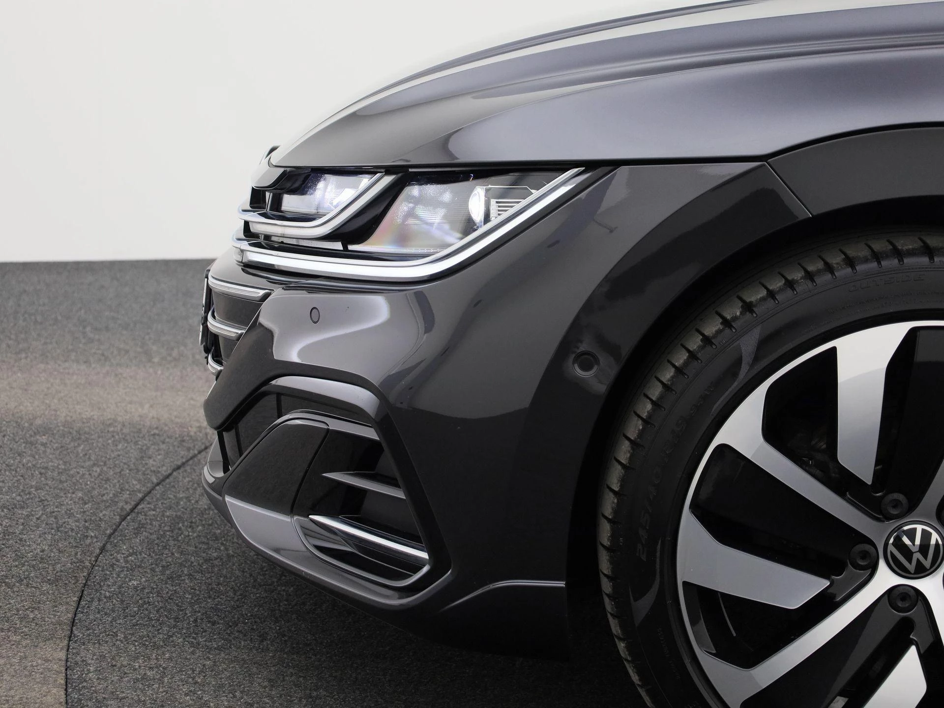 Hoofdafbeelding Volkswagen Arteon