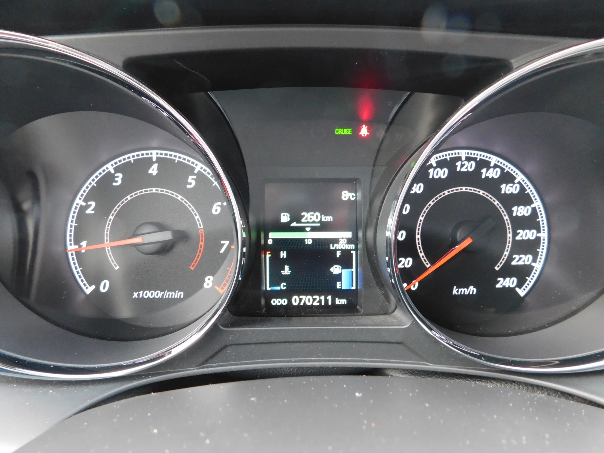 Hoofdafbeelding Mitsubishi ASX