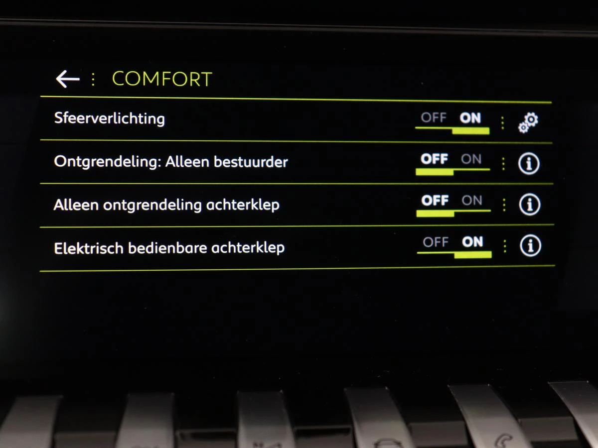 Hoofdafbeelding Peugeot 508