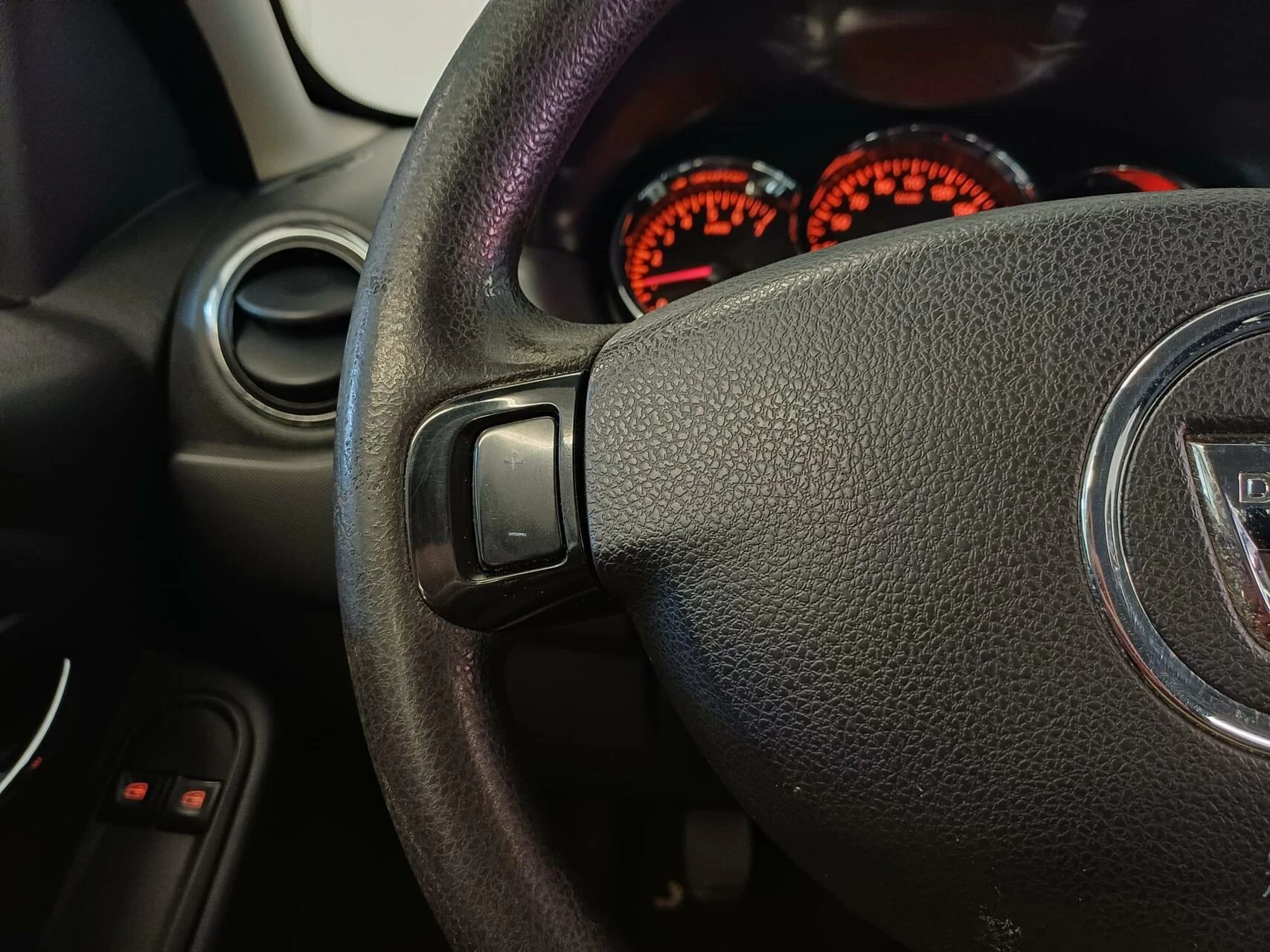Hoofdafbeelding Dacia Duster
