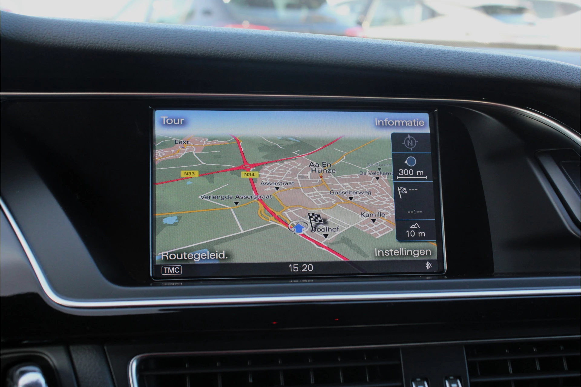 Hoofdafbeelding Audi RS4