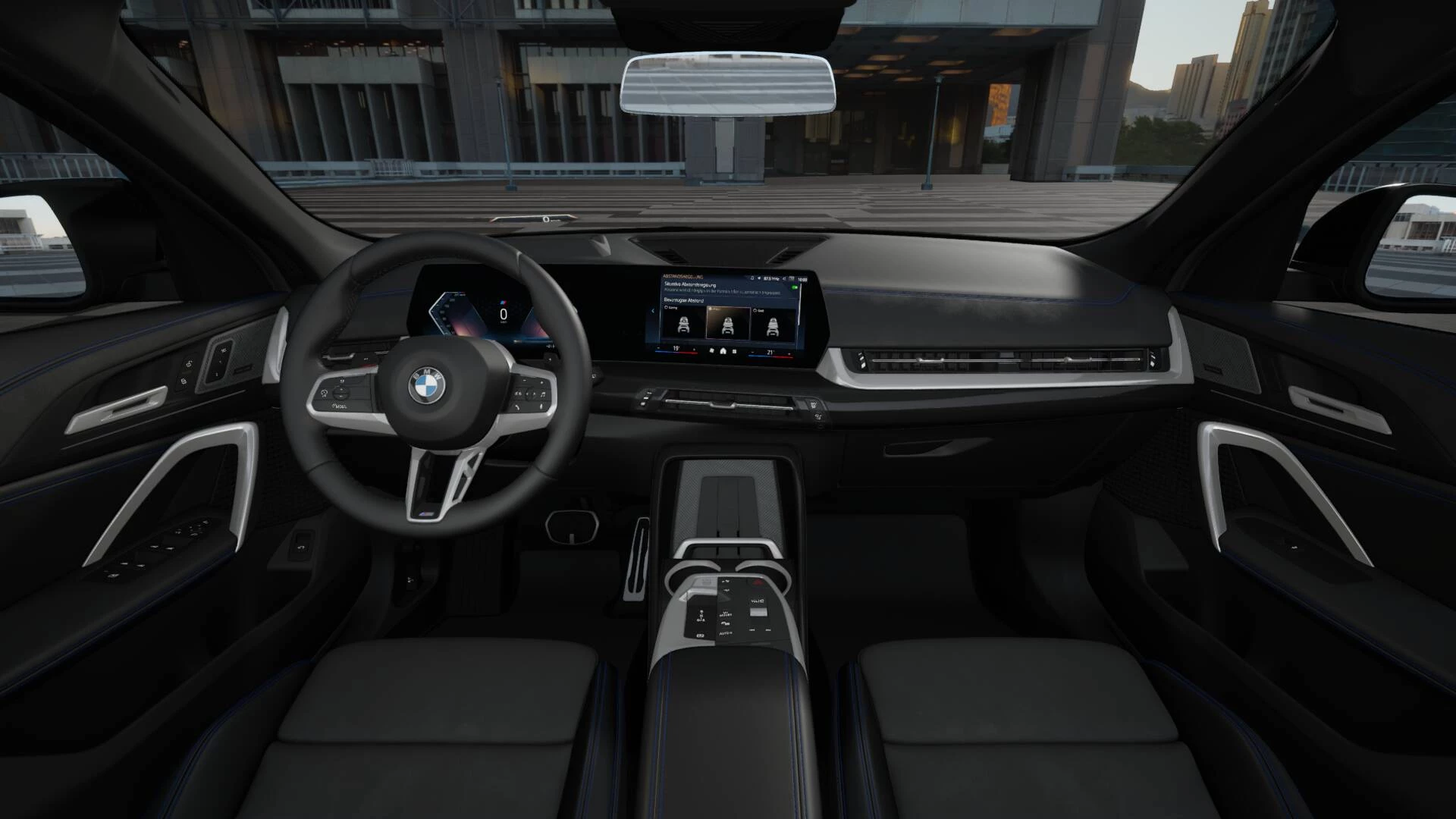 Hoofdafbeelding BMW X2