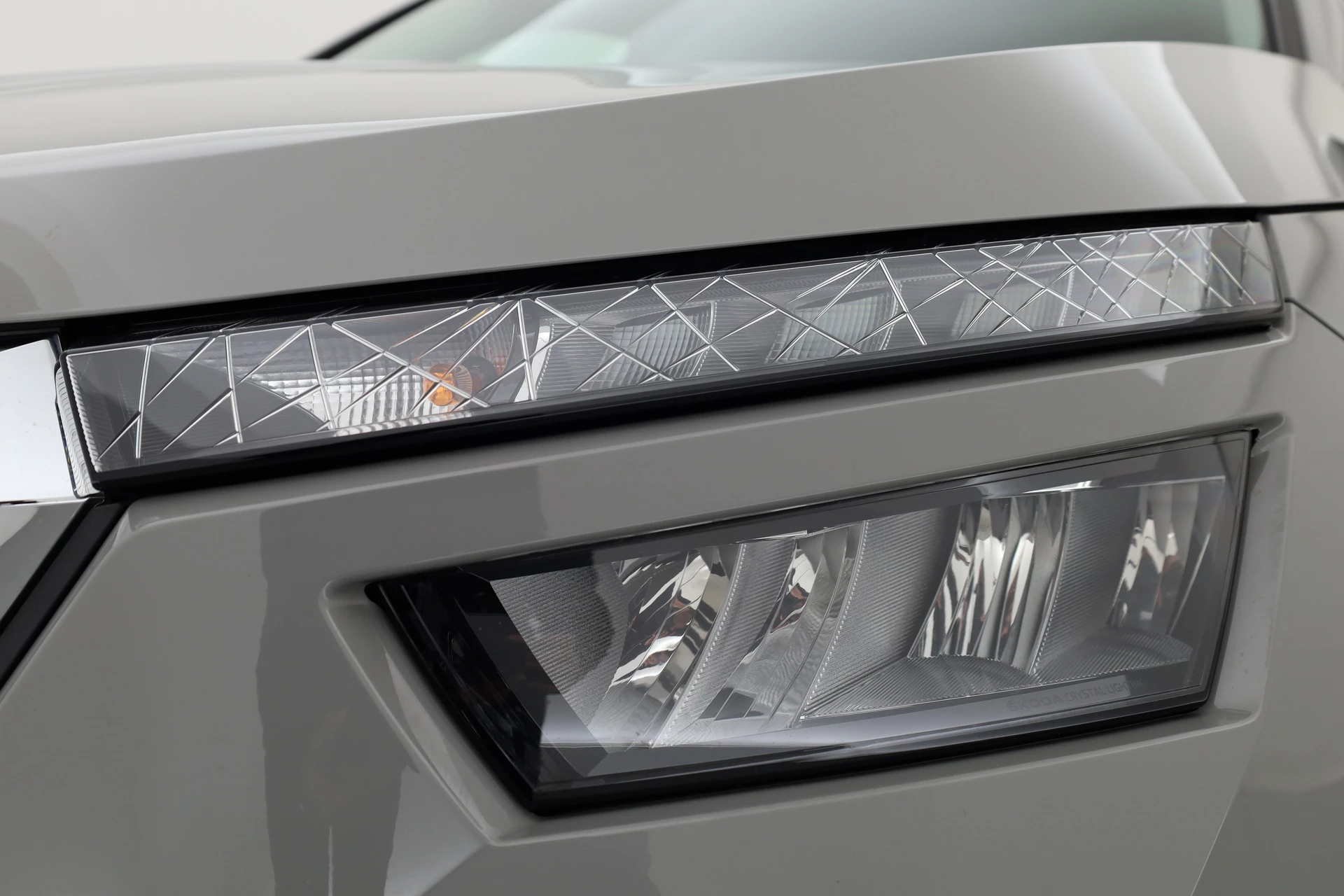 Hoofdafbeelding Škoda Kamiq