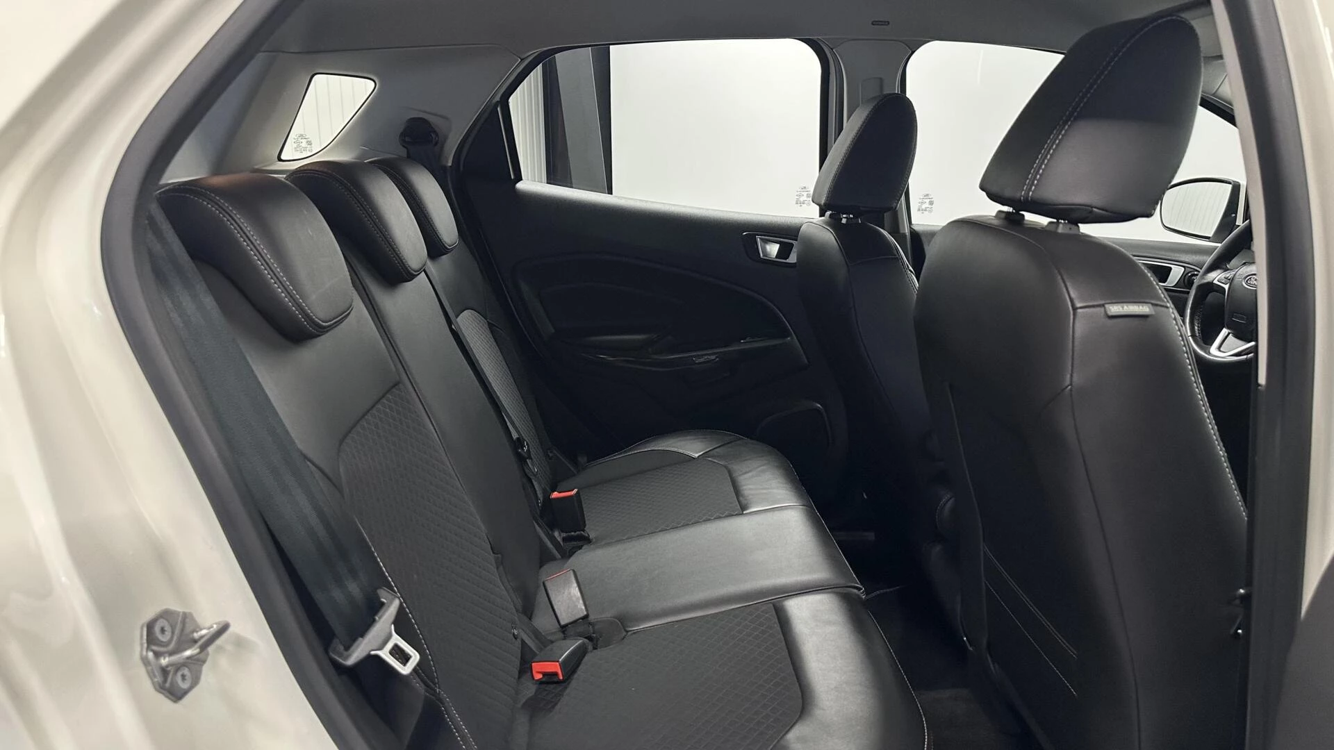 Hoofdafbeelding Ford EcoSport