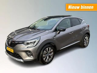 Renault Captur 1.6 ET PHEV 160 INTENS PLUG-IN BOSE