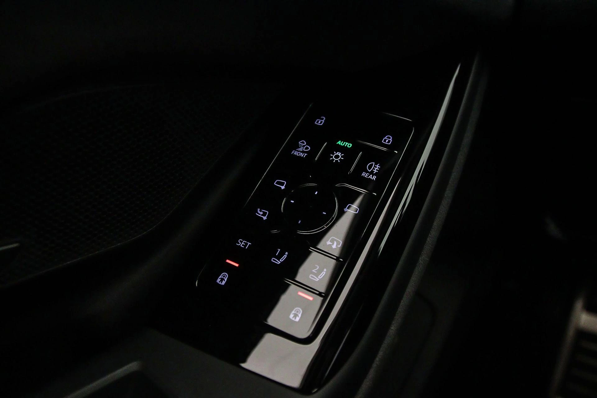 Hoofdafbeelding Audi A6 Avant e-tron