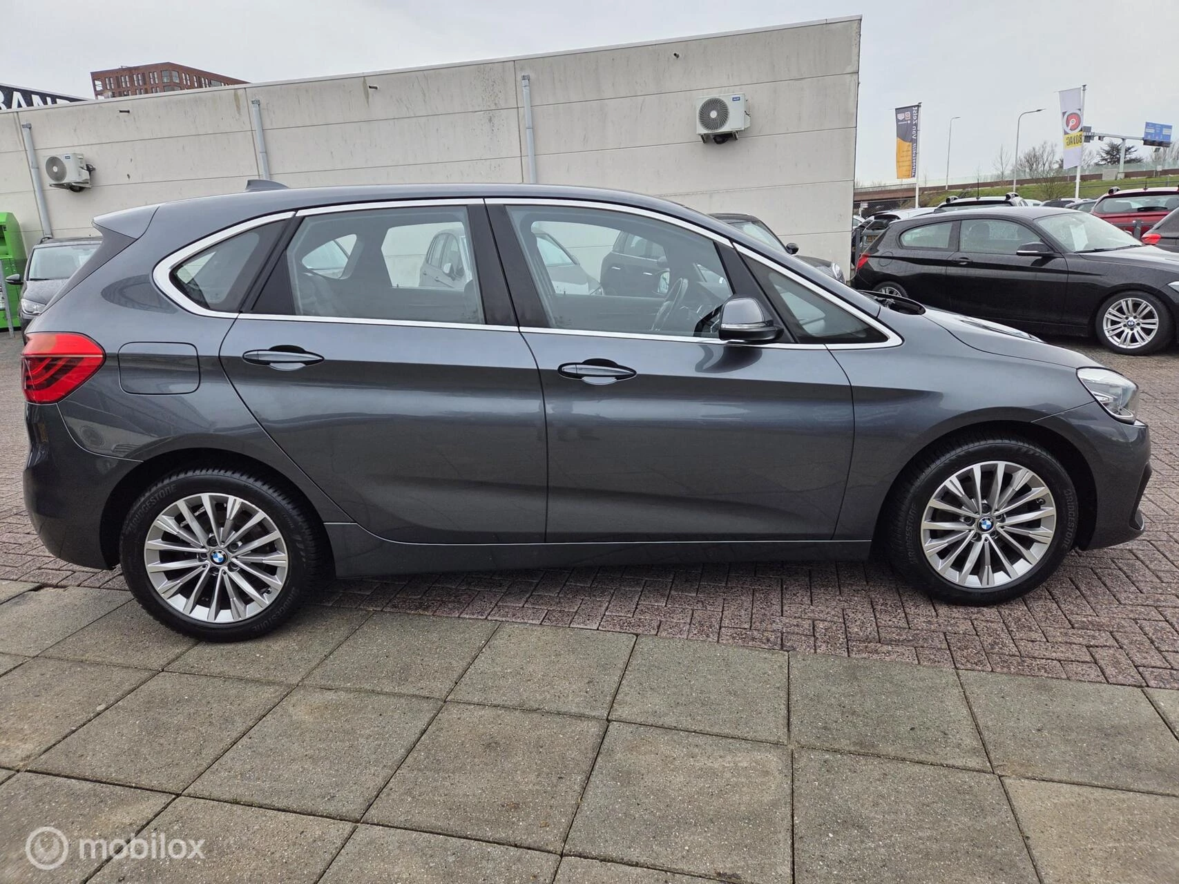 Hoofdafbeelding BMW 2 Serie