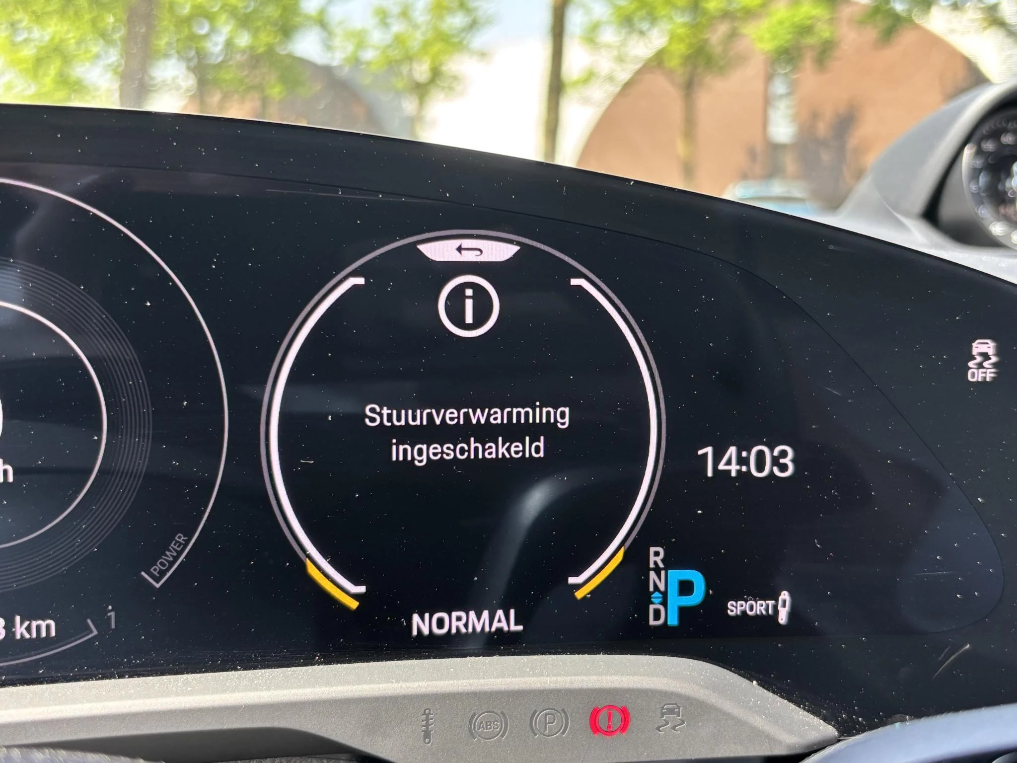 Hoofdafbeelding Porsche Taycan