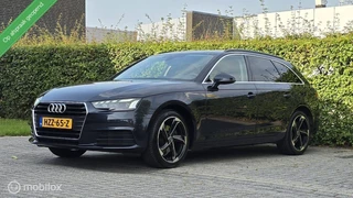 Audi A4 Avant 1.4 TFSI Pro Line| Cruise| Leder| Trek| Stoelv