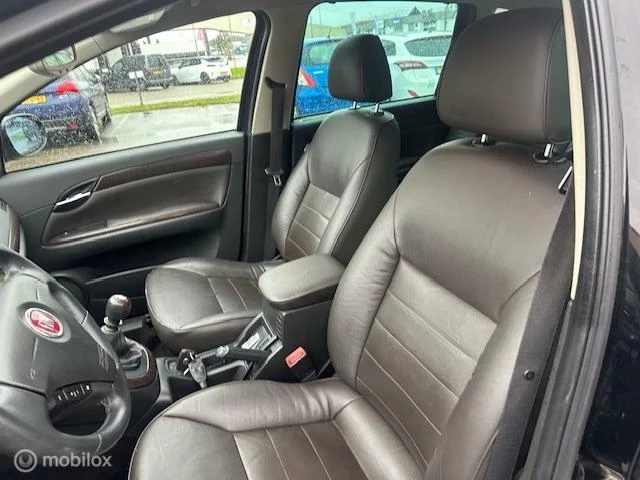 Hoofdafbeelding Fiat Croma
