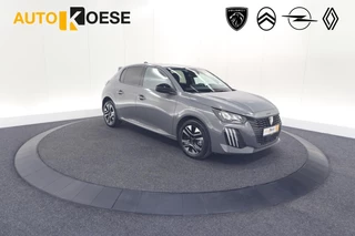 Peugeot 208 Hybrid 110 e-DCS6 Allure | Stoelverwarming | Apple Carplay | Parkeersensoren