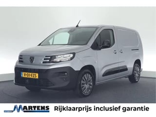 Peugeot Partner 1.5 130pk H6 BlueHDi 130 EAT8 S&S L2 3Pers. Keyless Camera Navigatie