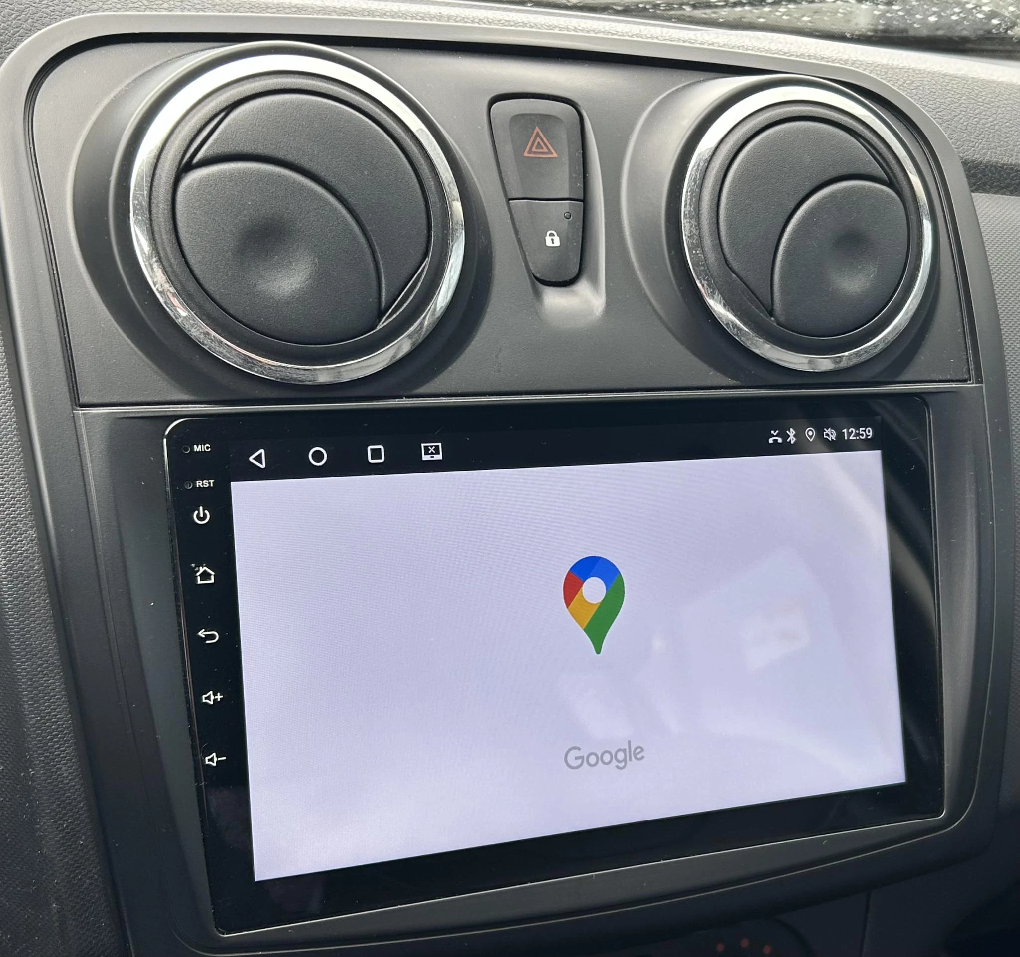 Hoofdafbeelding Dacia Sandero Stepway