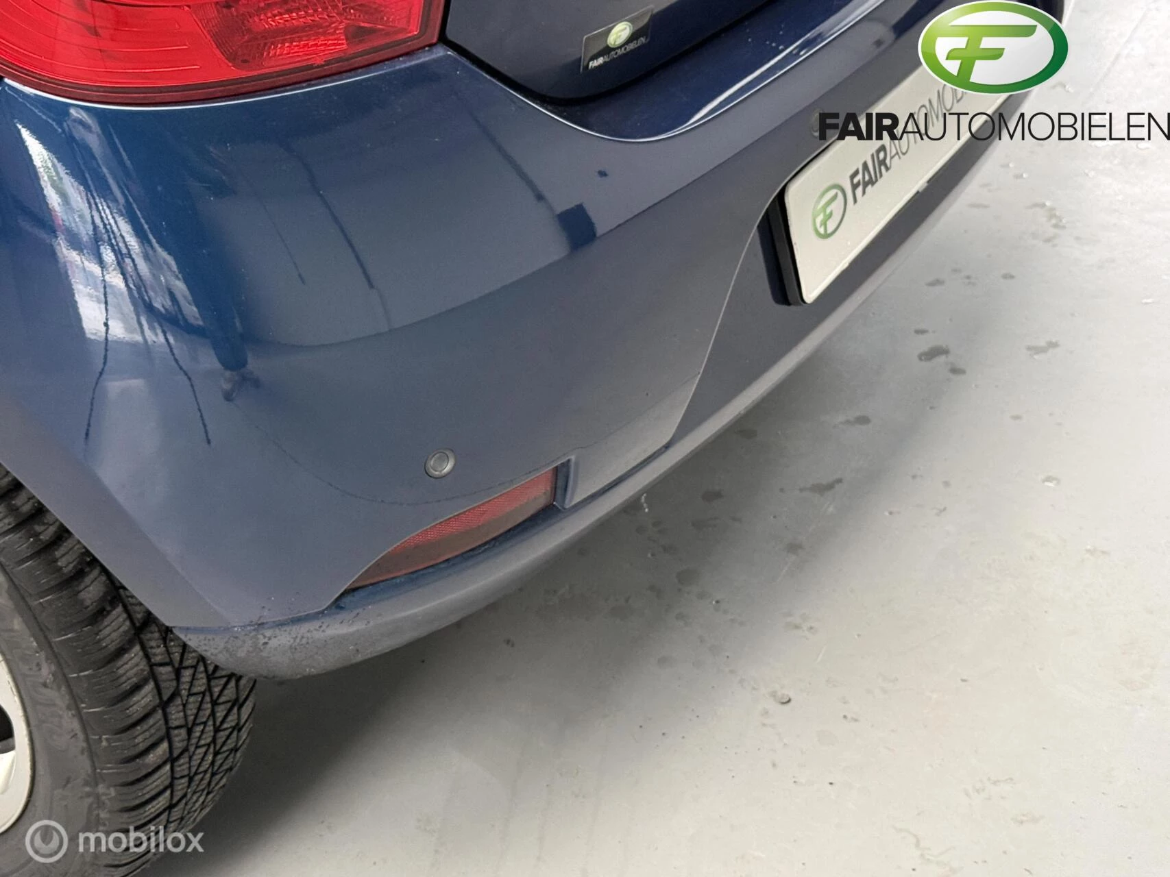 Hoofdafbeelding Dacia Sandero