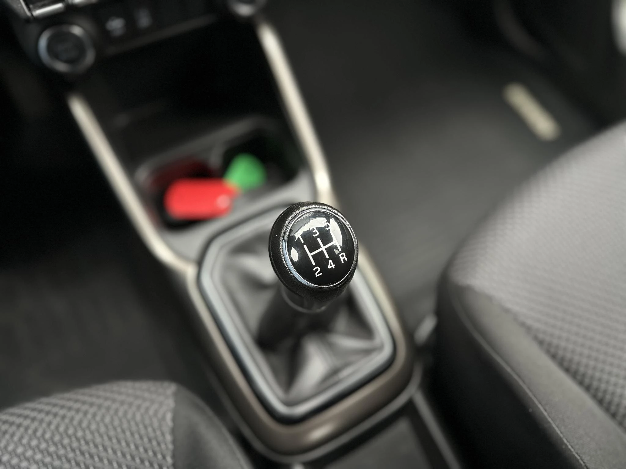 Hoofdafbeelding Suzuki Ignis