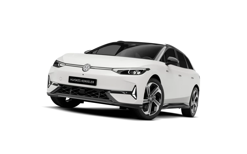 Hoofdafbeelding Volkswagen ID.7