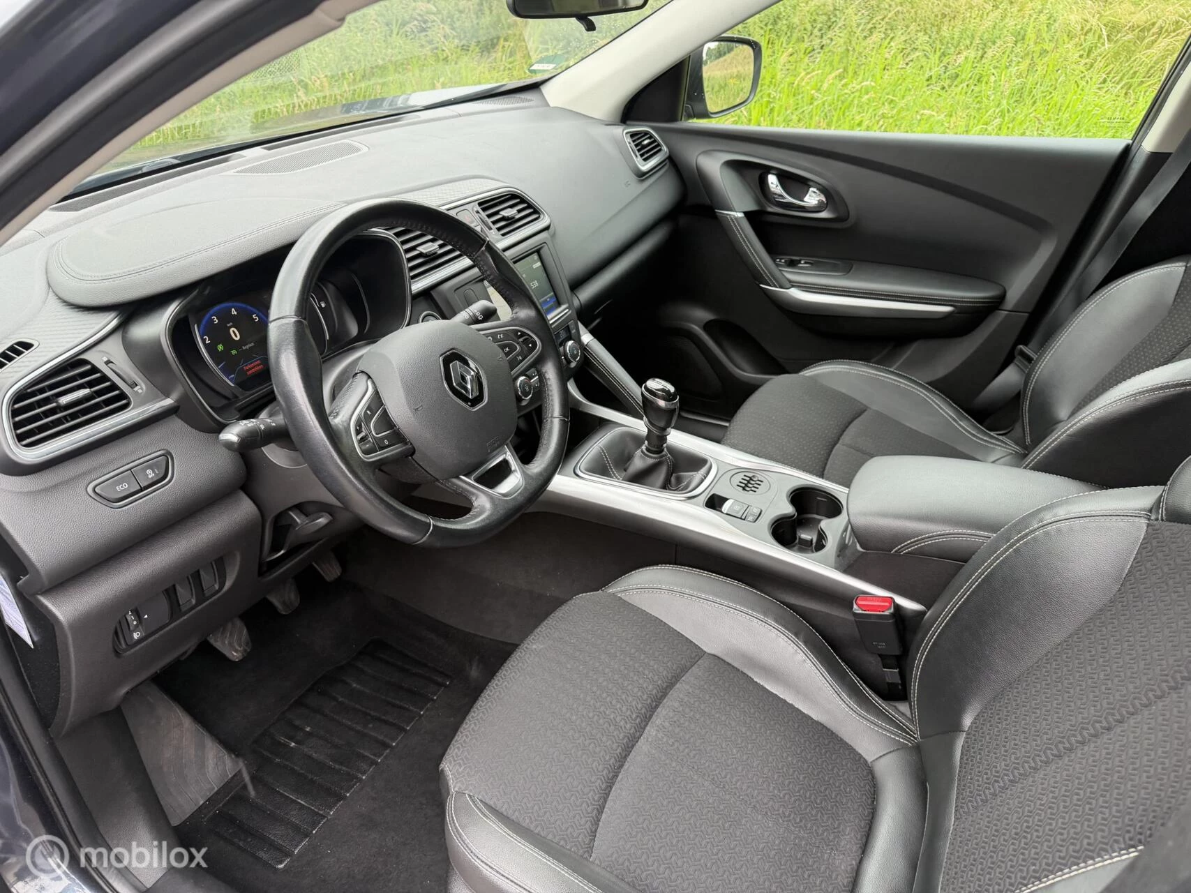 Hoofdafbeelding Renault Kadjar