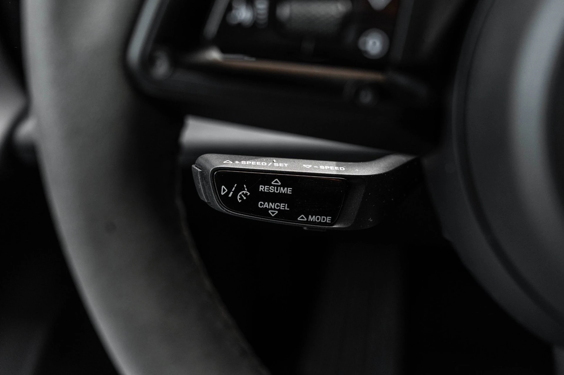 Hoofdafbeelding Porsche Taycan