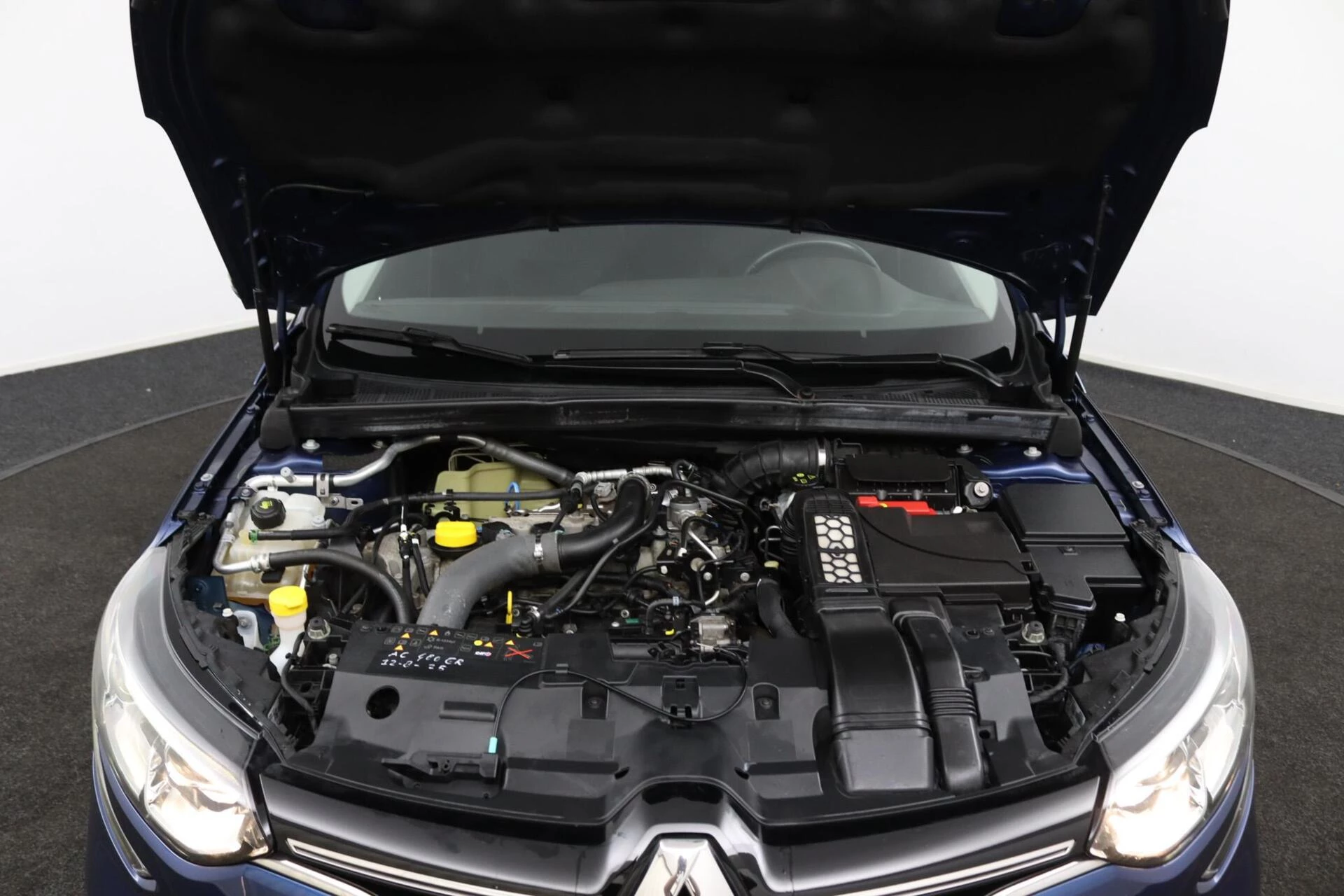 Hoofdafbeelding Renault Mégane