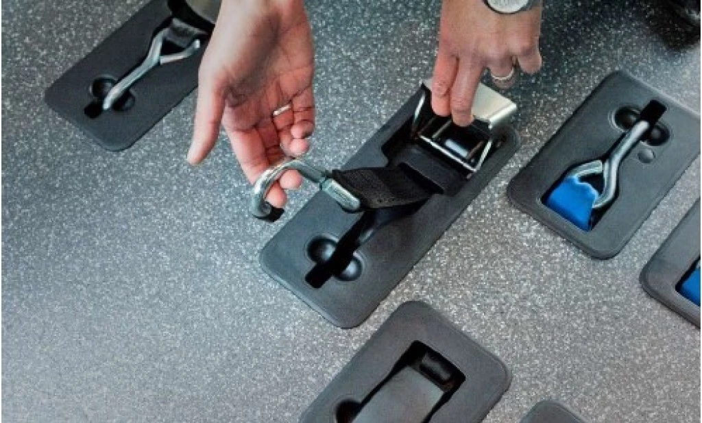 Hoofdafbeelding Mercedes-Benz eSprinter