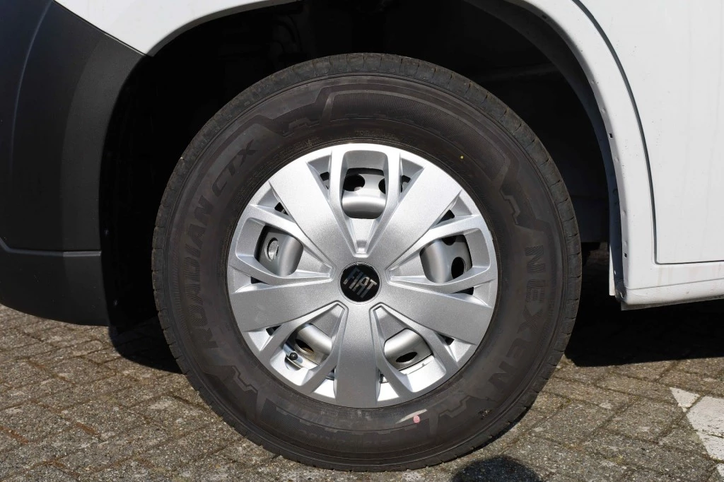 Hoofdafbeelding Fiat Ducato