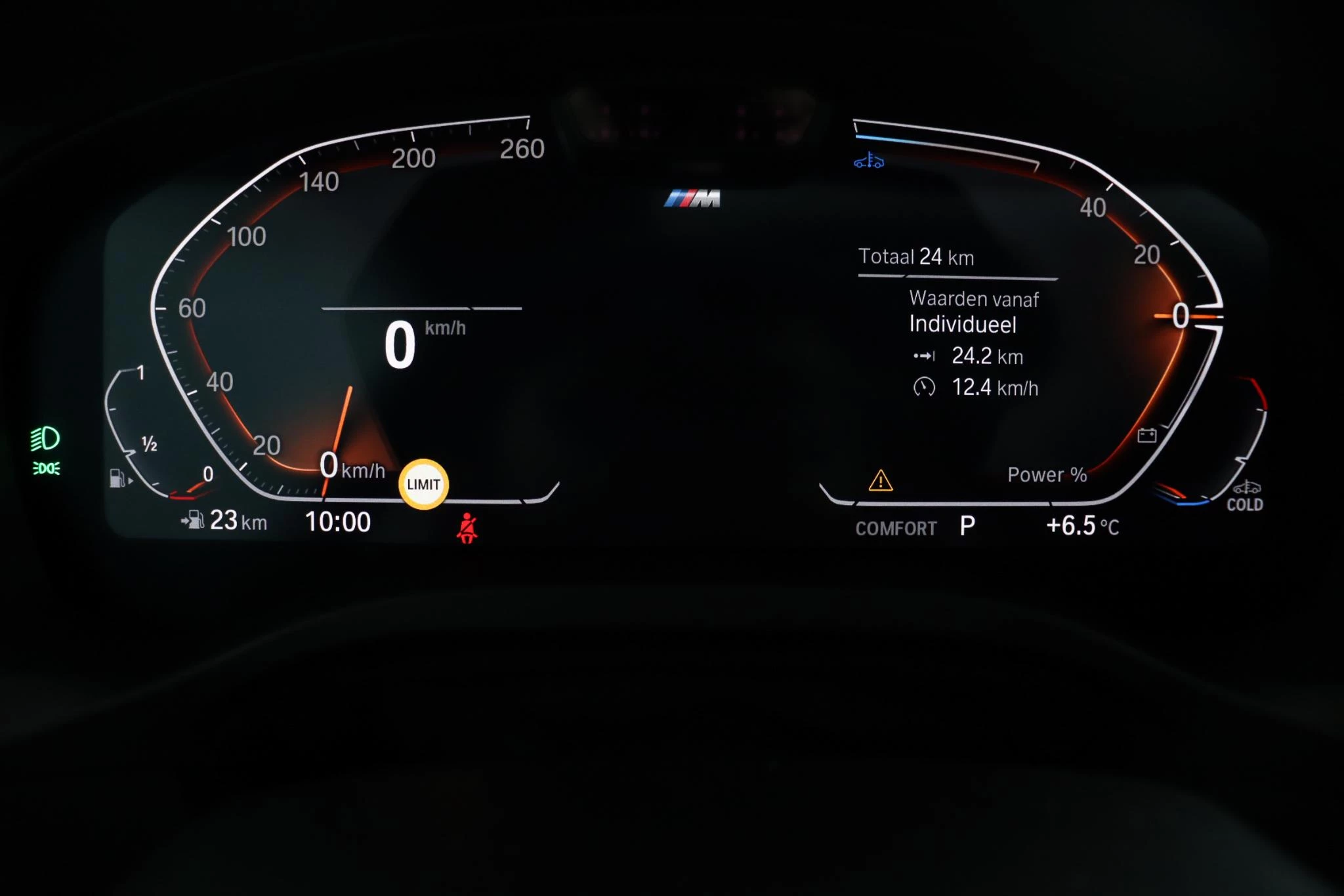 Hoofdafbeelding BMW X4