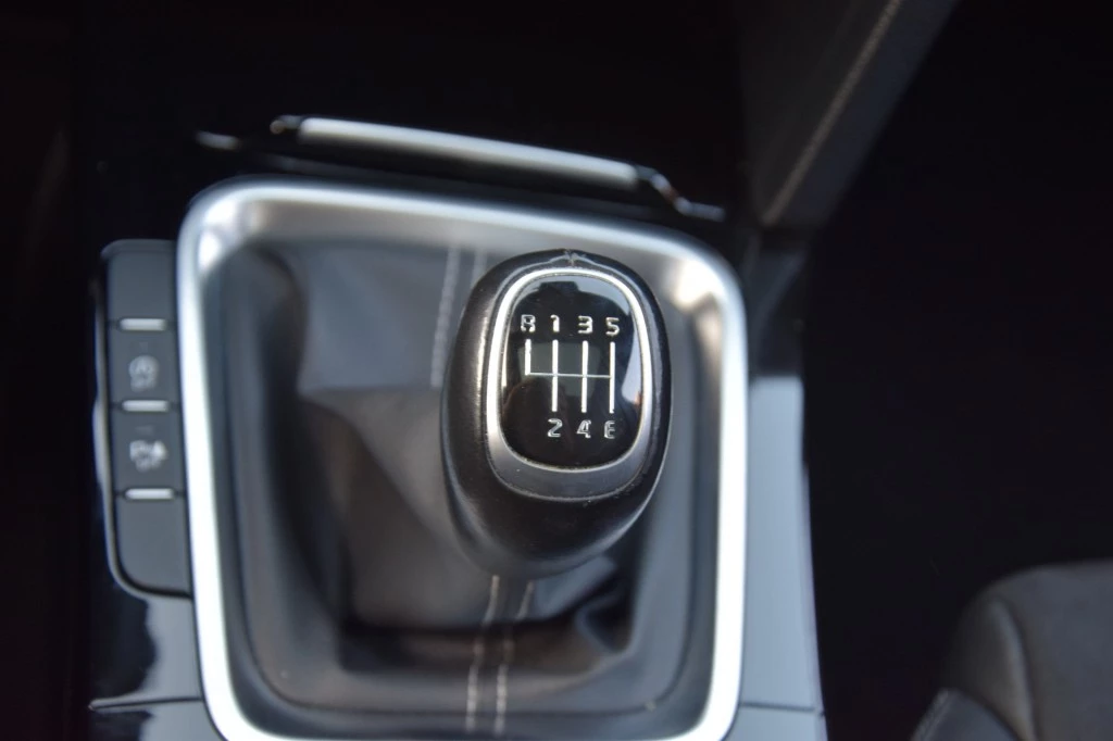 Hoofdafbeelding Kia Ceed