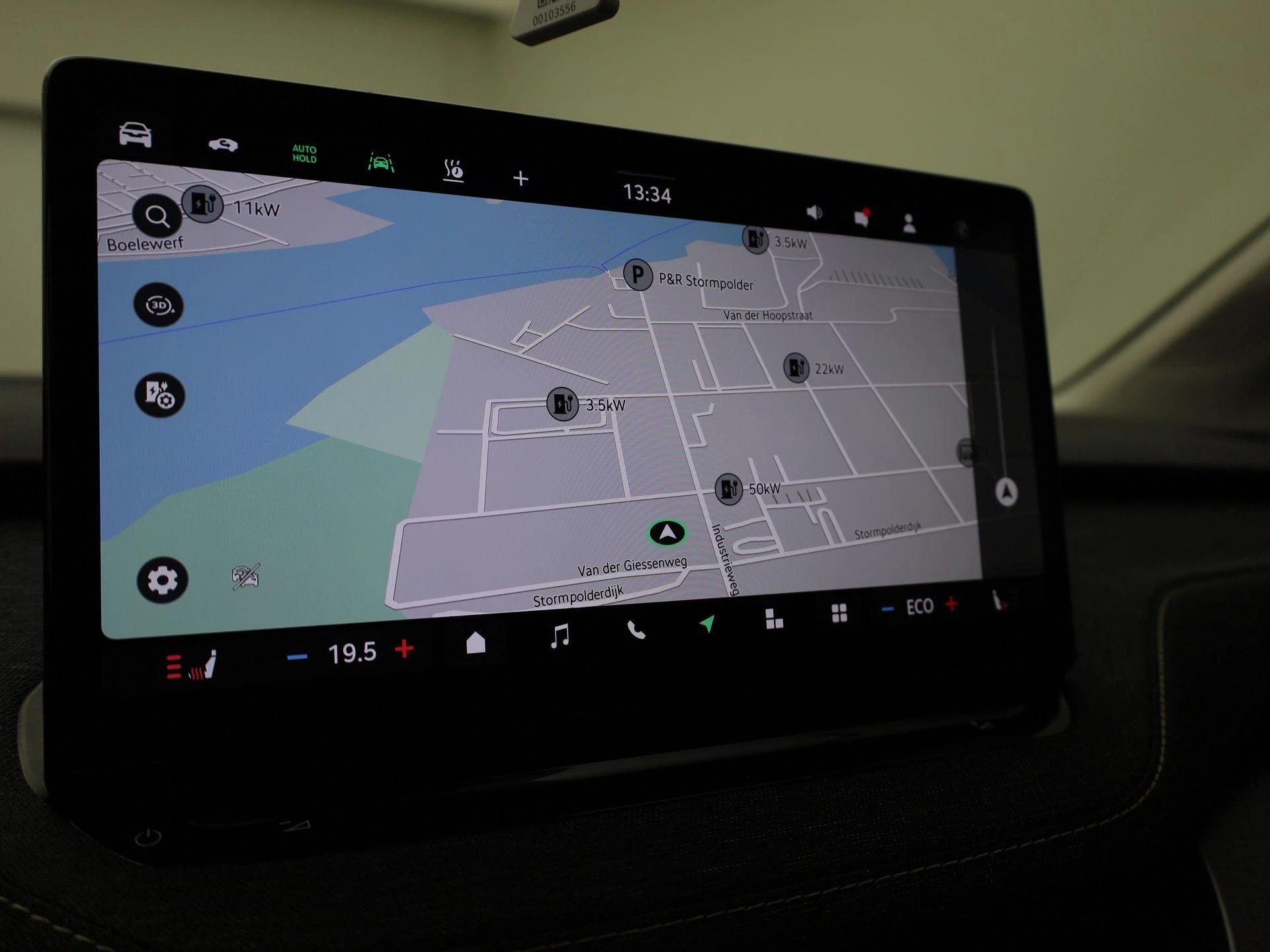 Hoofdafbeelding Škoda Elroq