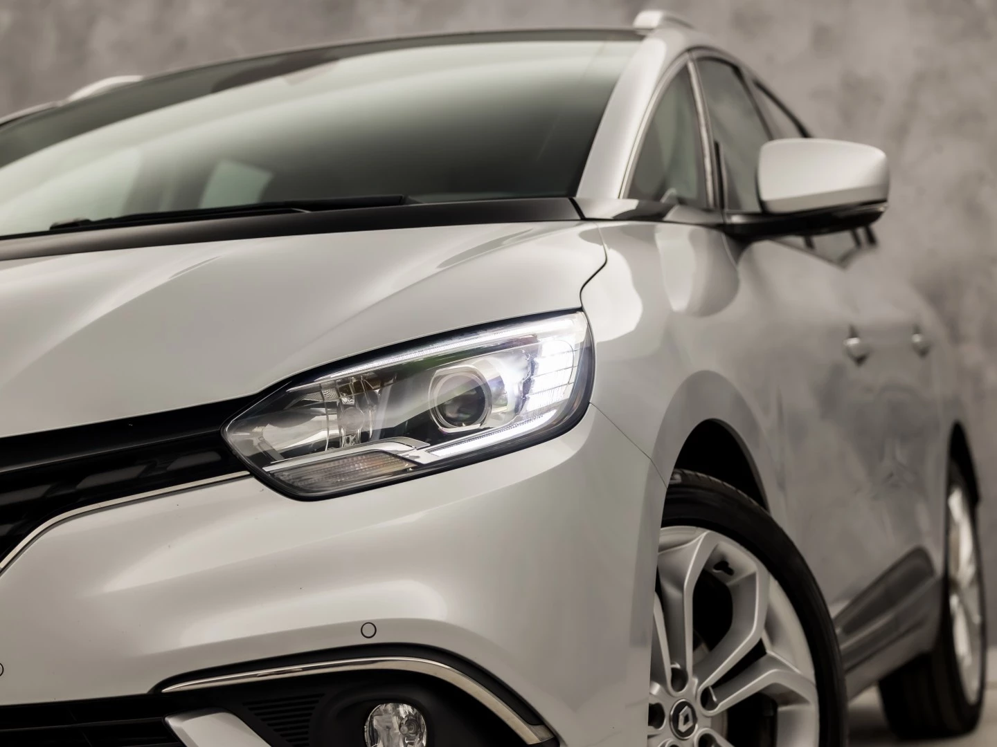 Hoofdafbeelding Renault Grand Scénic