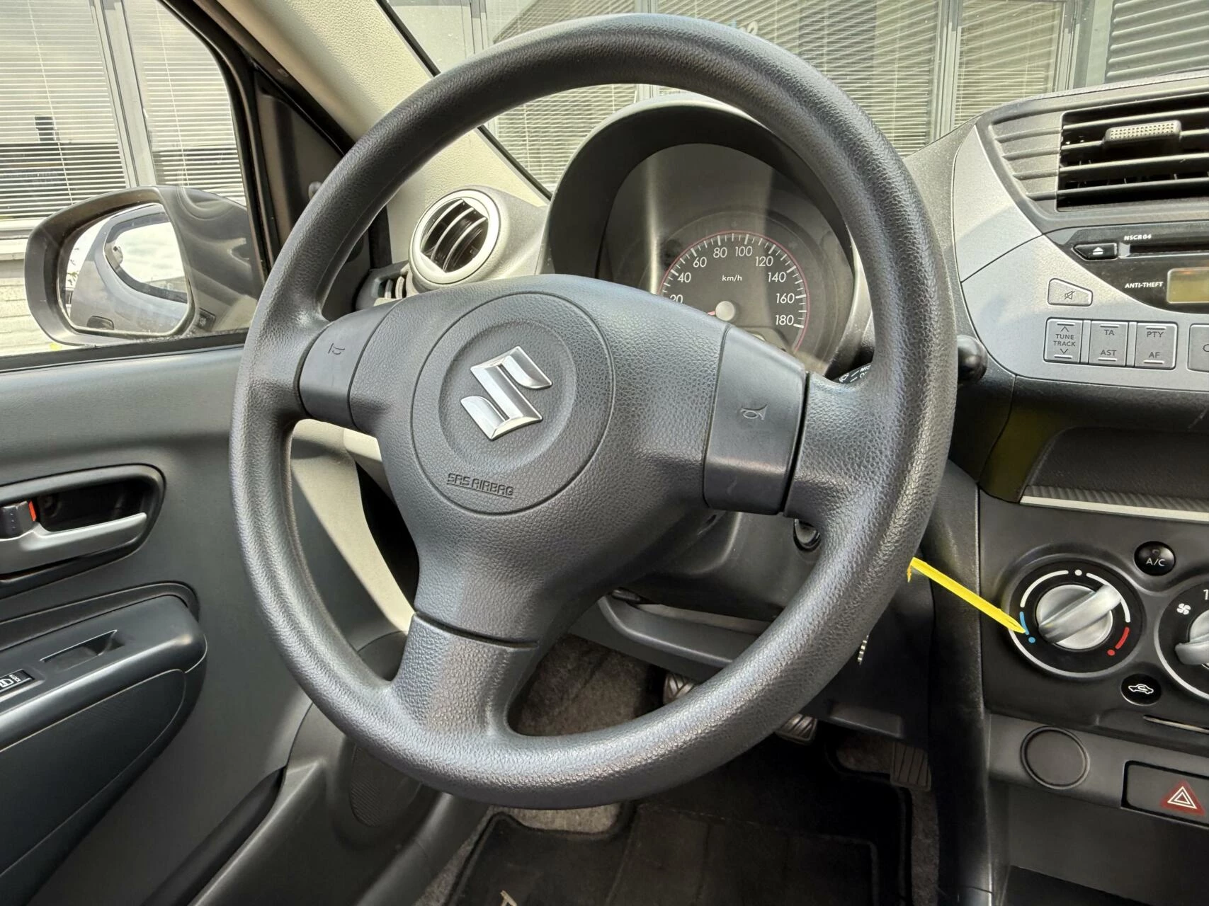 Hoofdafbeelding Suzuki Alto