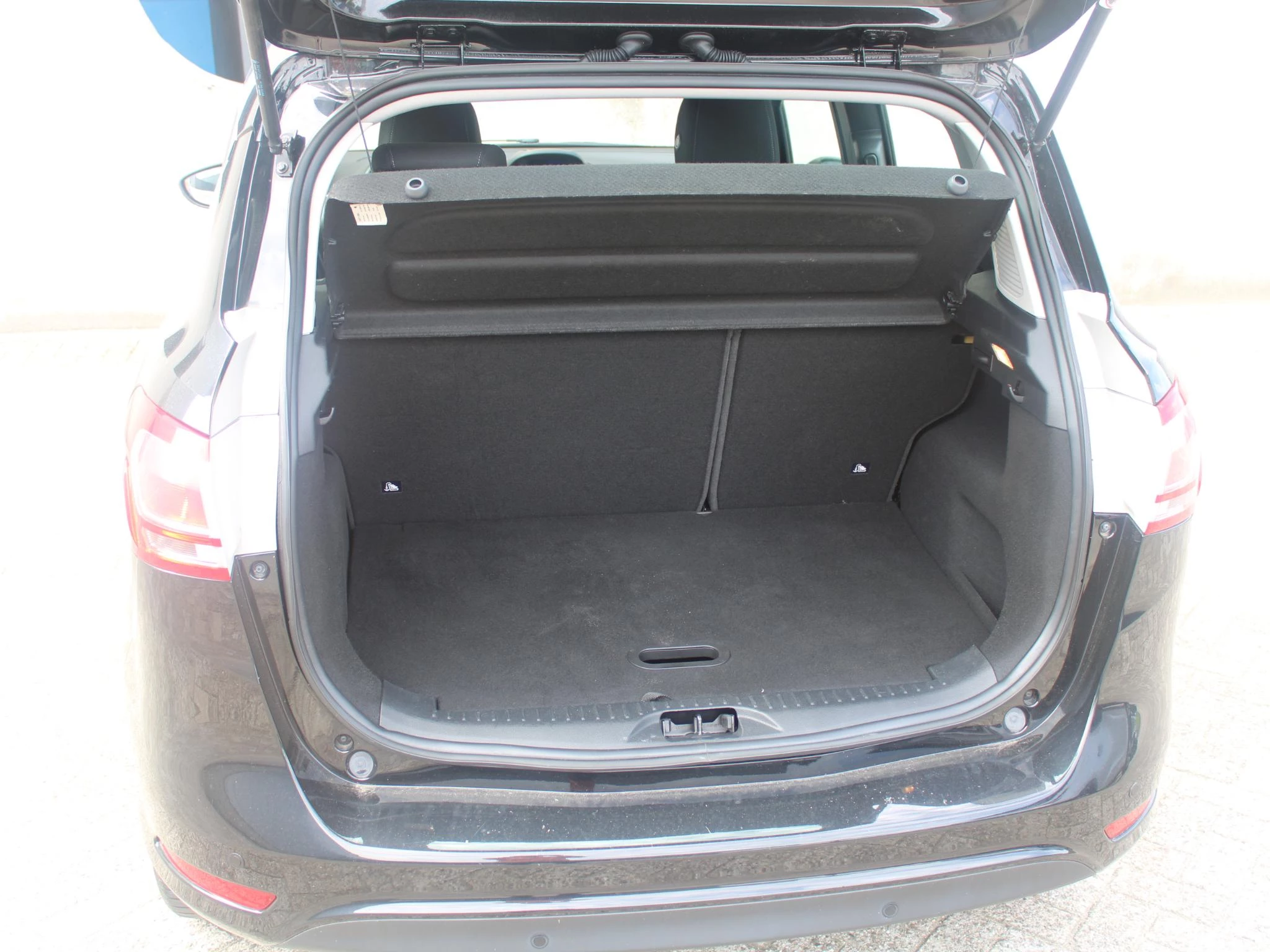 Hoofdafbeelding Ford B-MAX