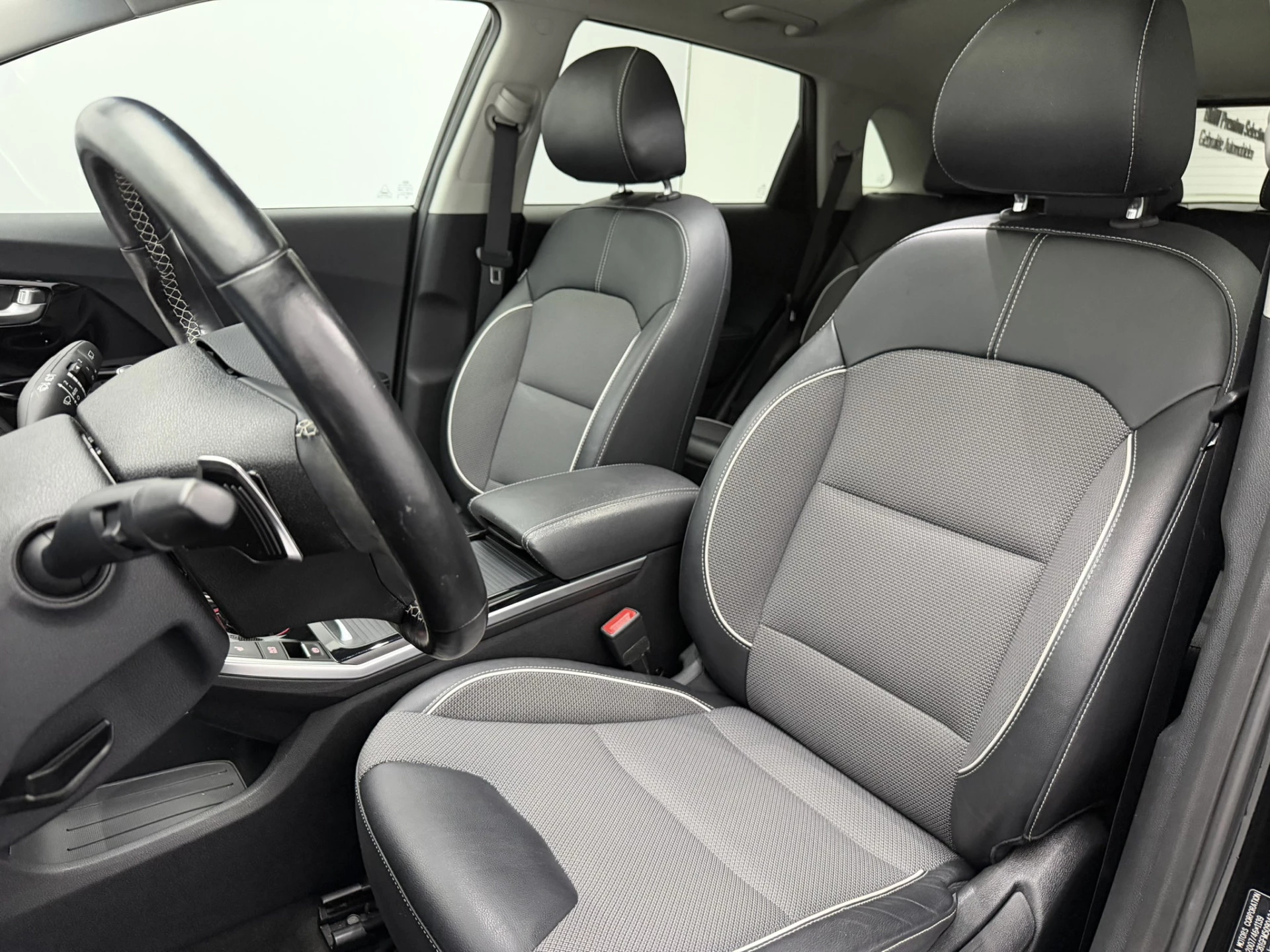 Hoofdafbeelding Kia e-Niro