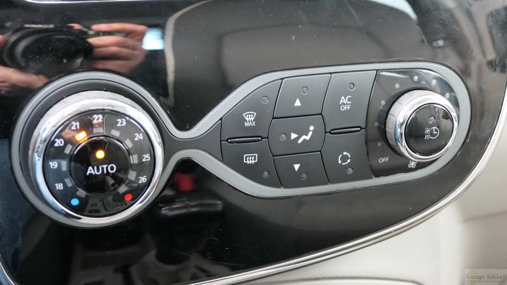 Hoofdafbeelding Renault ZOE