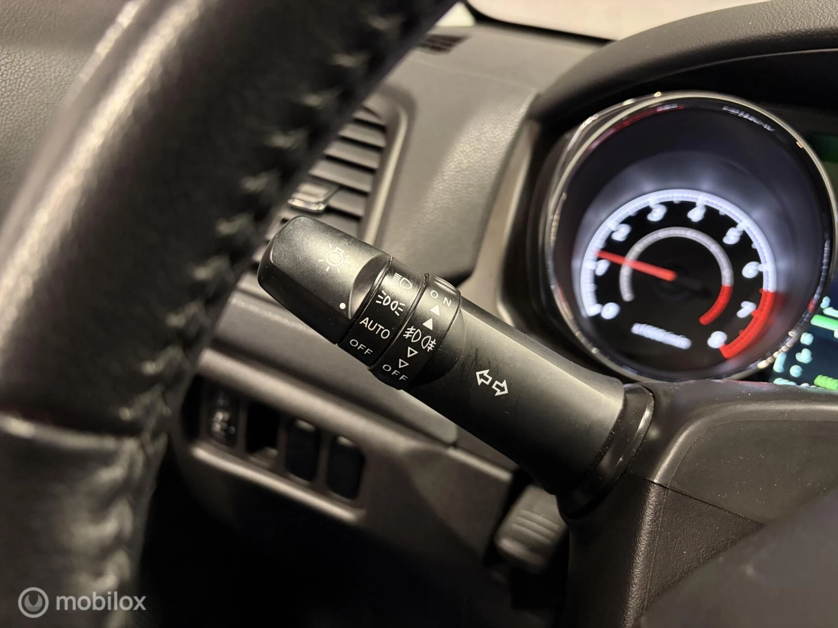 Hoofdafbeelding Mitsubishi ASX