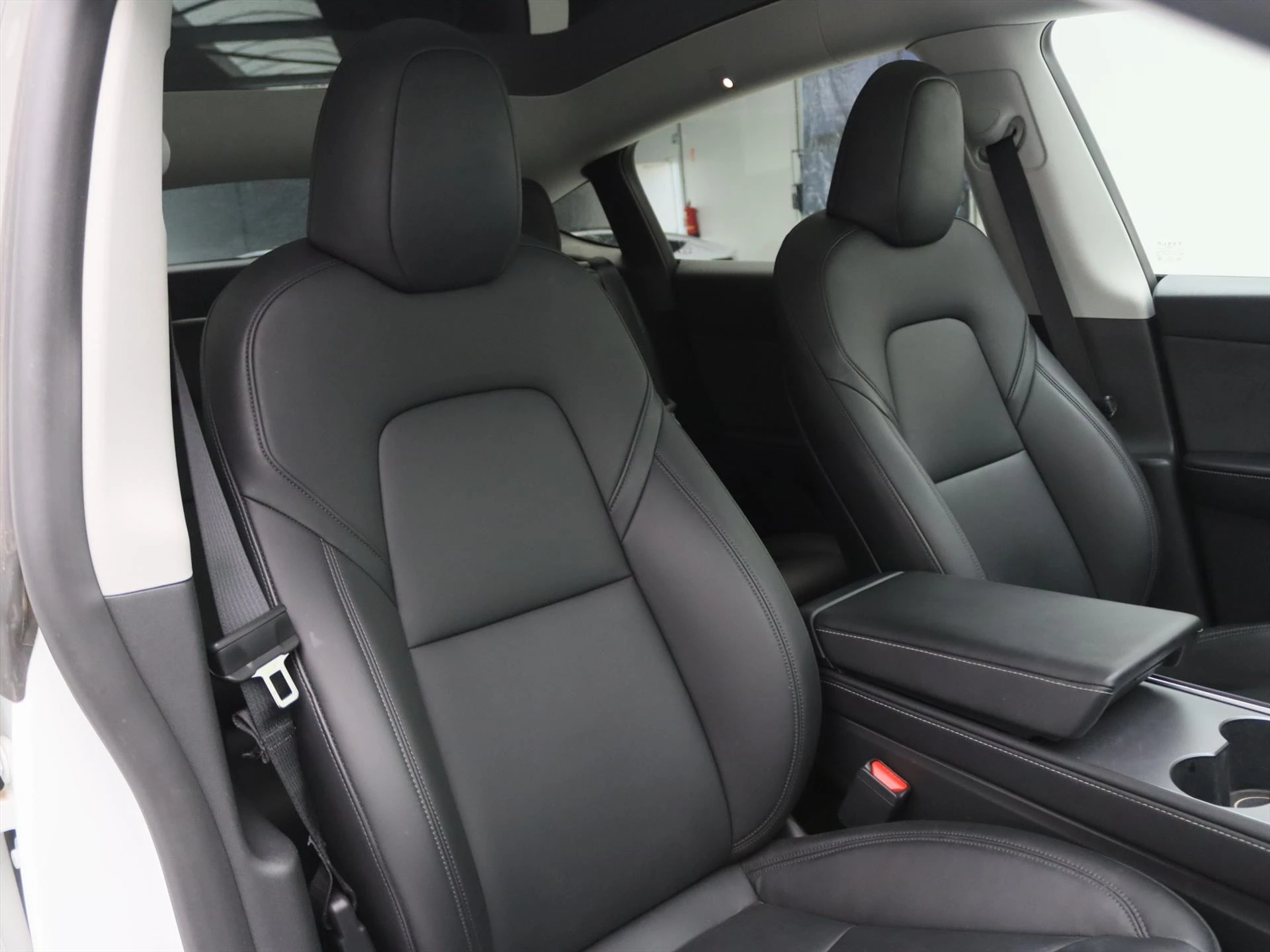 Hoofdafbeelding Tesla Model Y