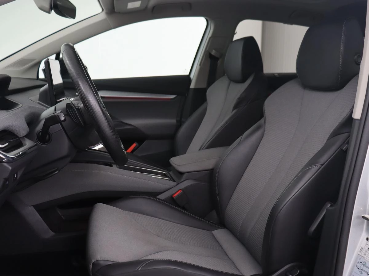 Hoofdafbeelding Škoda Enyaq iV