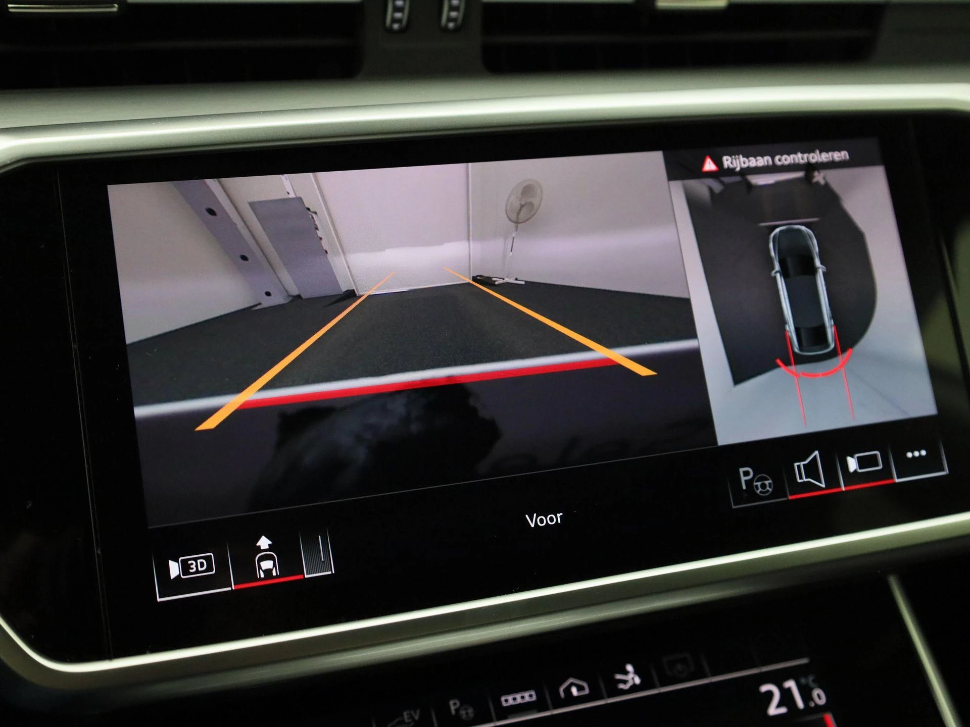 Hoofdafbeelding Audi A7