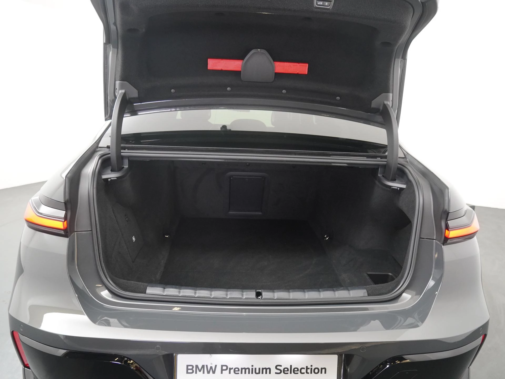 Hoofdafbeelding BMW i7