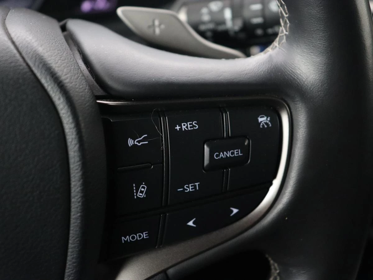 Hoofdafbeelding Lexus UX