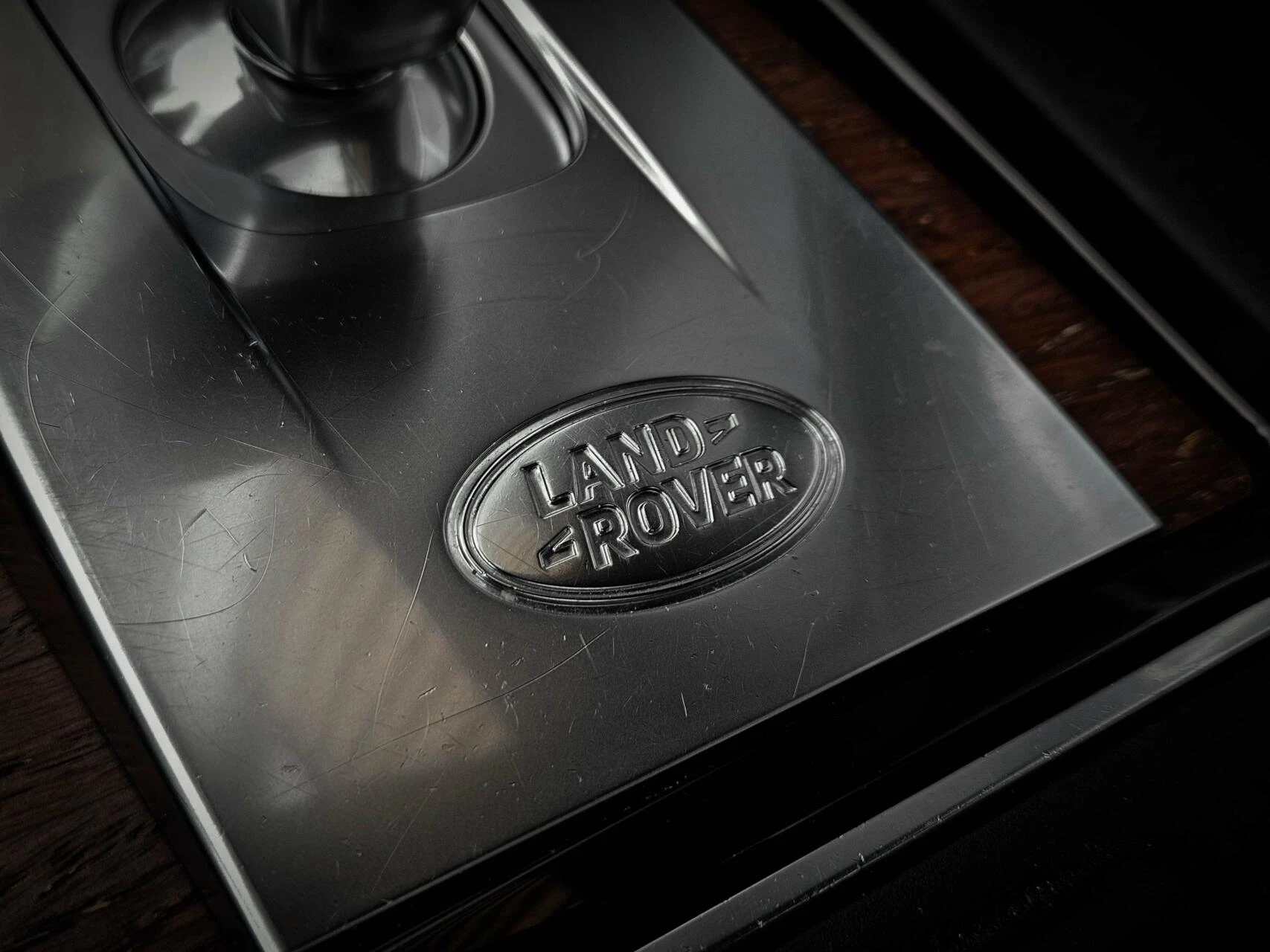 Hoofdafbeelding Land Rover Discovery Sport