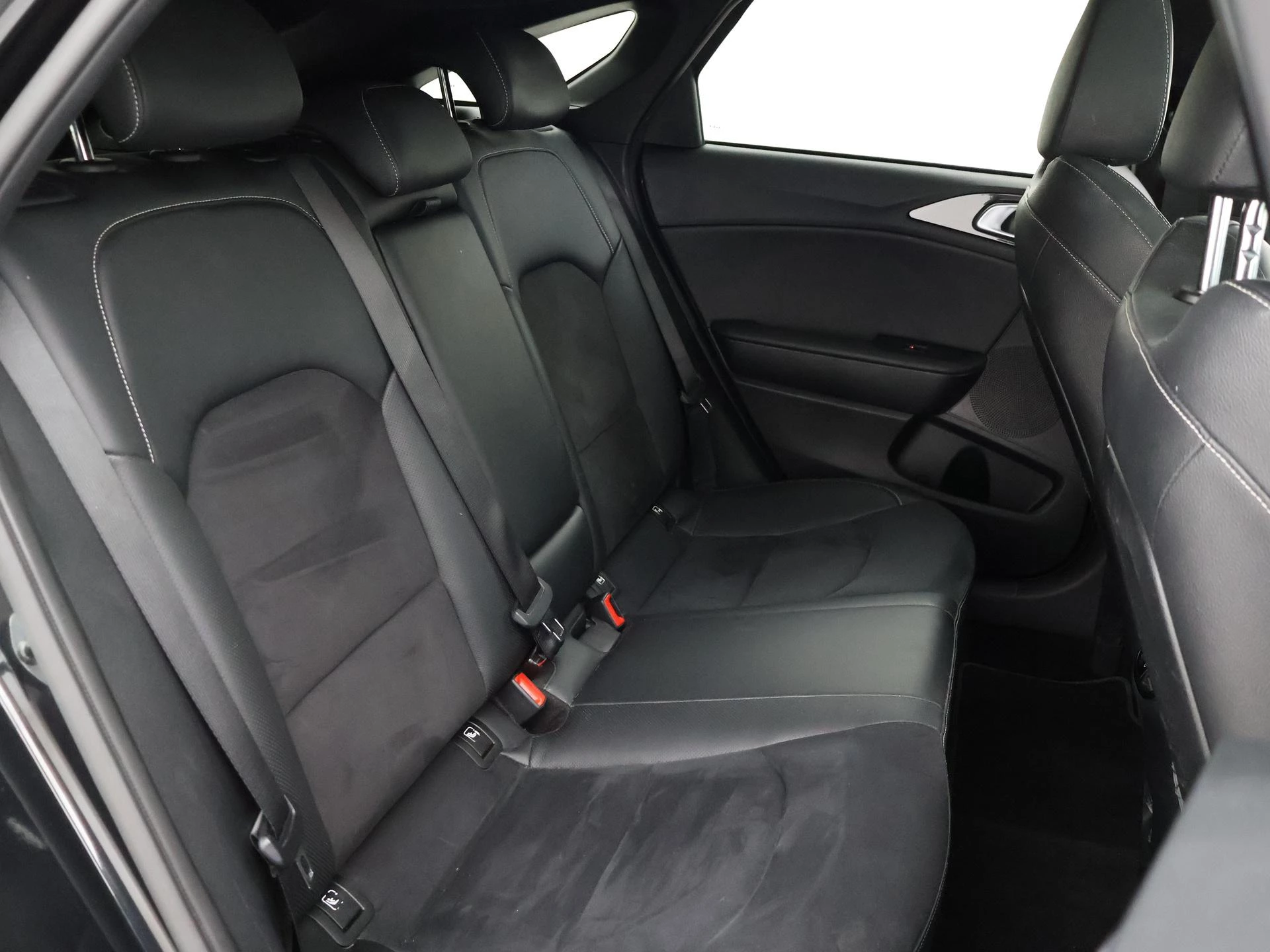 Hoofdafbeelding Kia ProCeed