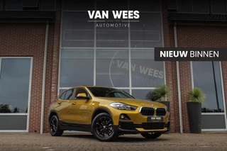 ➡️ BMW X2 sDrive18i F39 Executive | Dakraam | 2e eigenaar | Head up | Camera | Leer | Navi | PDC | 17 inch |  Stoelverwarming | PDC | Cruise control | Climate control | Keyless entry |