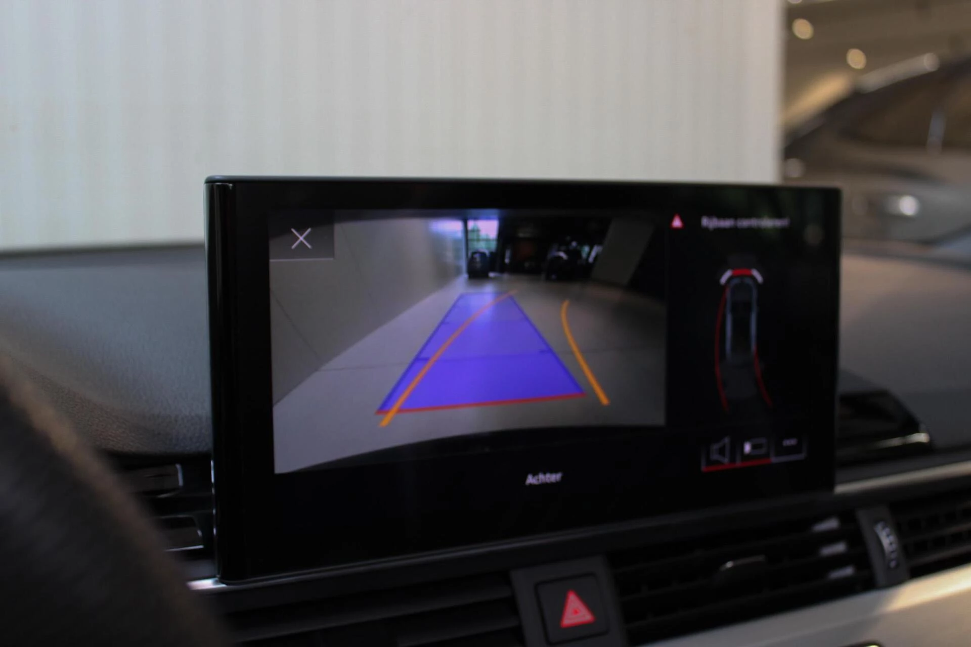 Hoofdafbeelding Audi S5