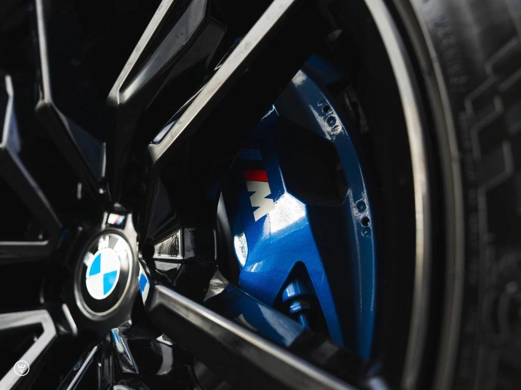 Hoofdafbeelding BMW Z4