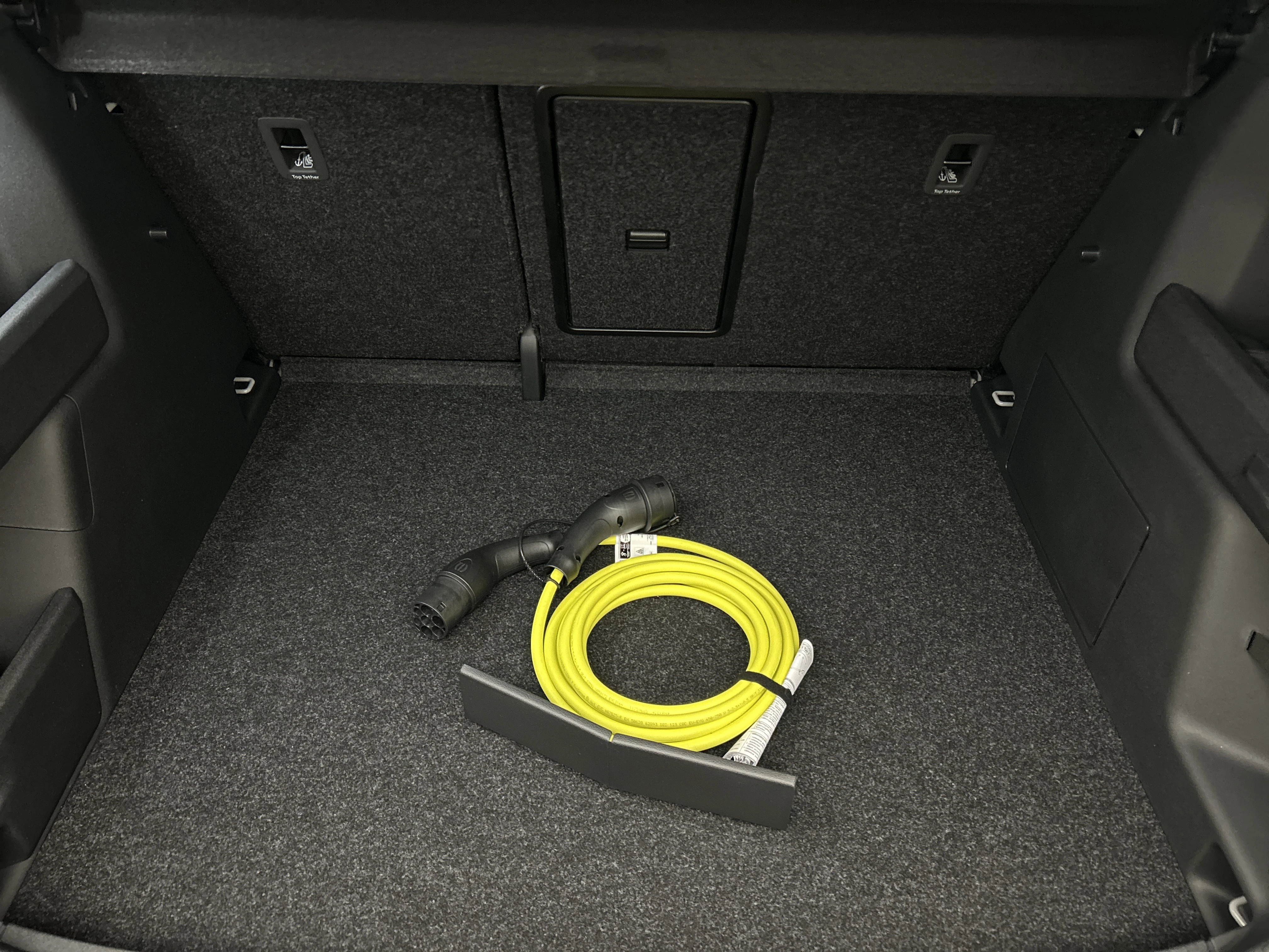 Hoofdafbeelding Škoda Elroq