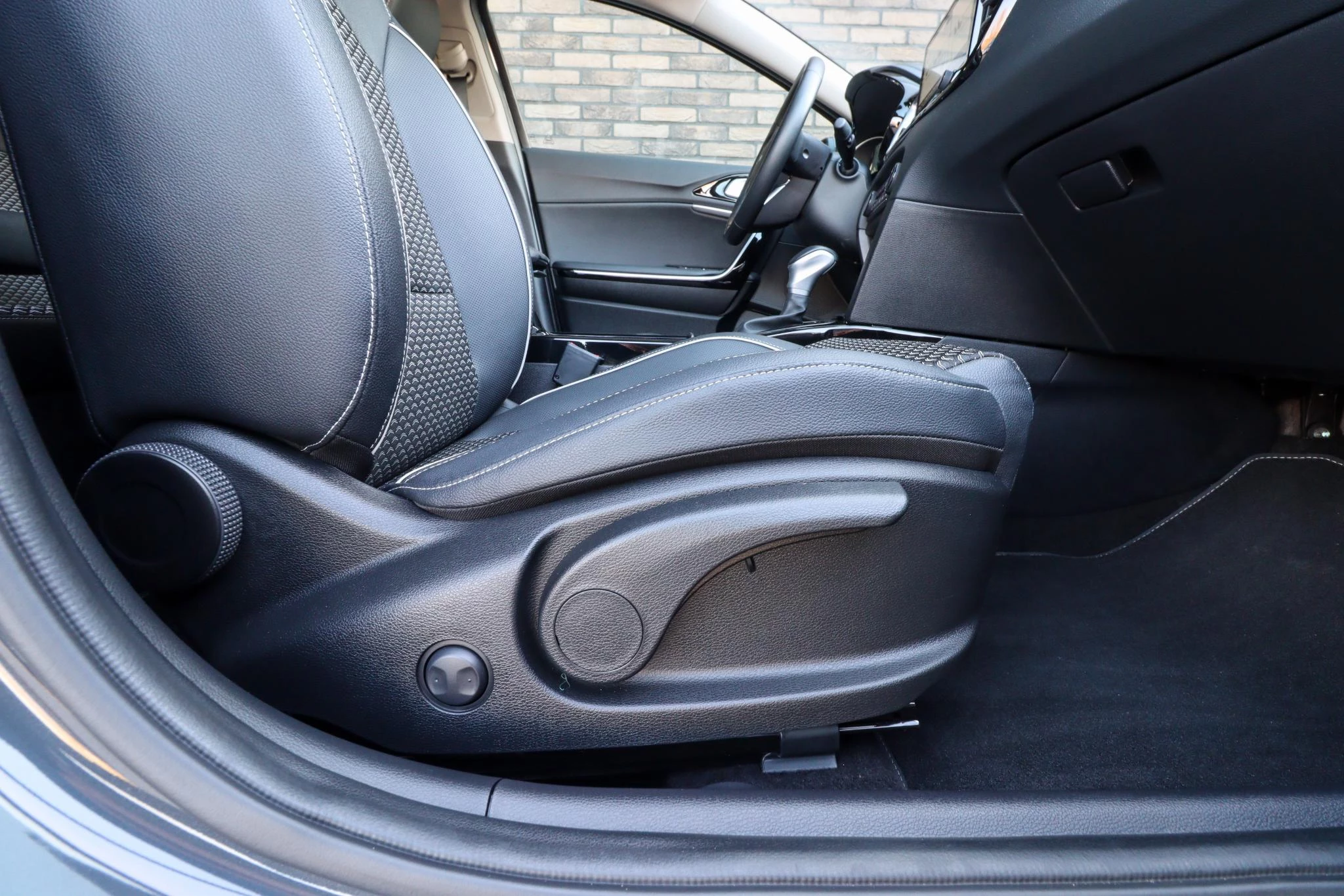 Hoofdafbeelding Kia XCeed