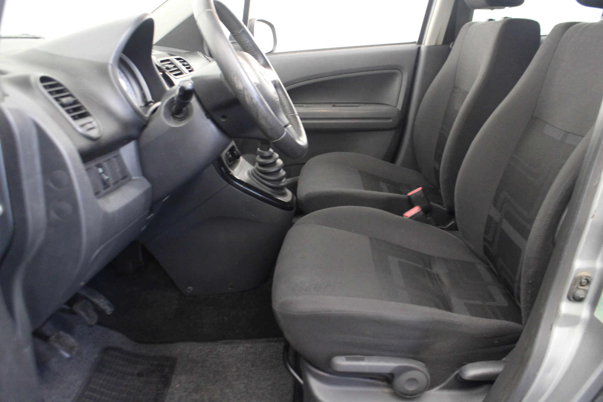 Hoofdafbeelding Suzuki Splash