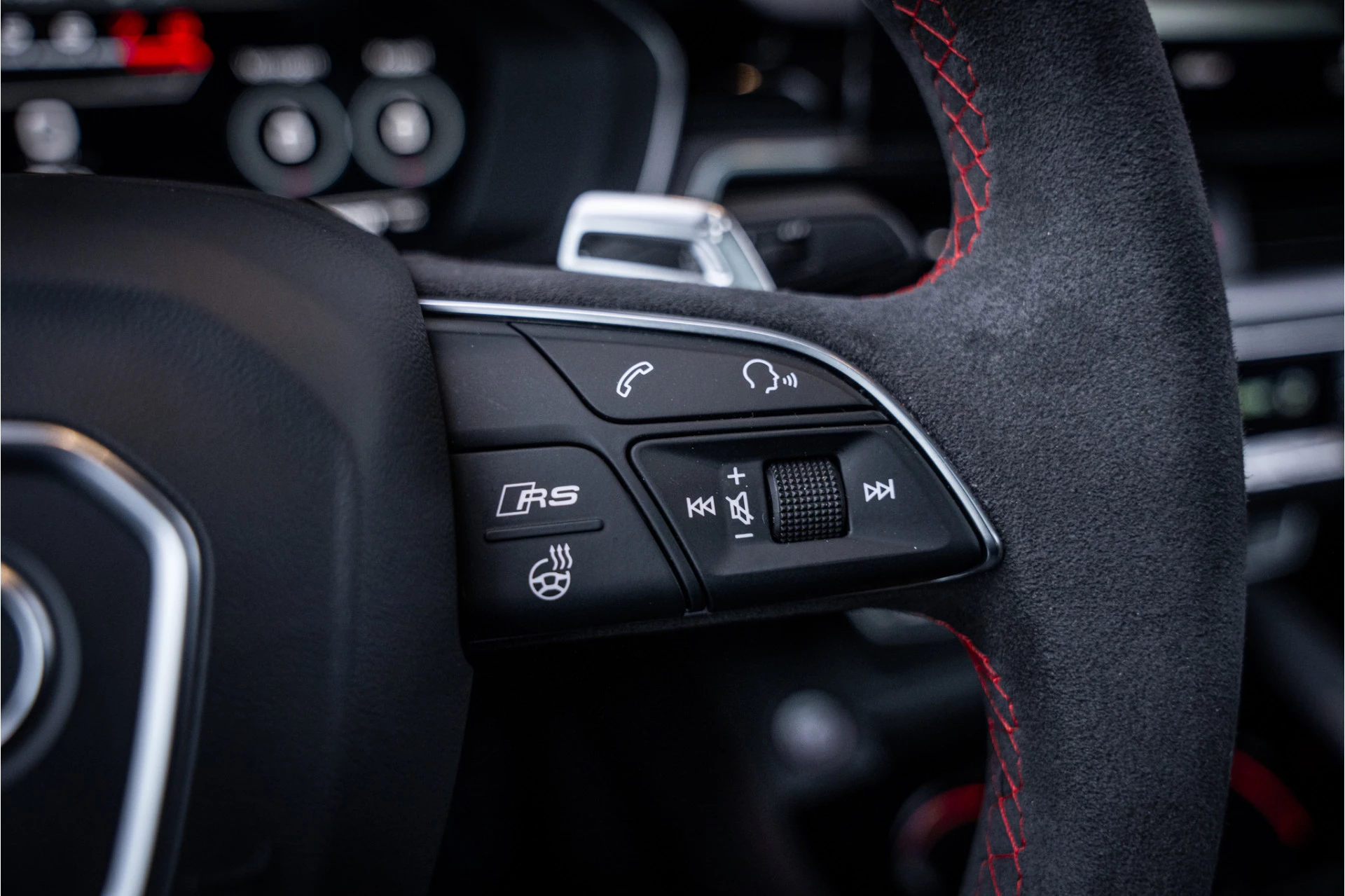 Hoofdafbeelding Audi RS5