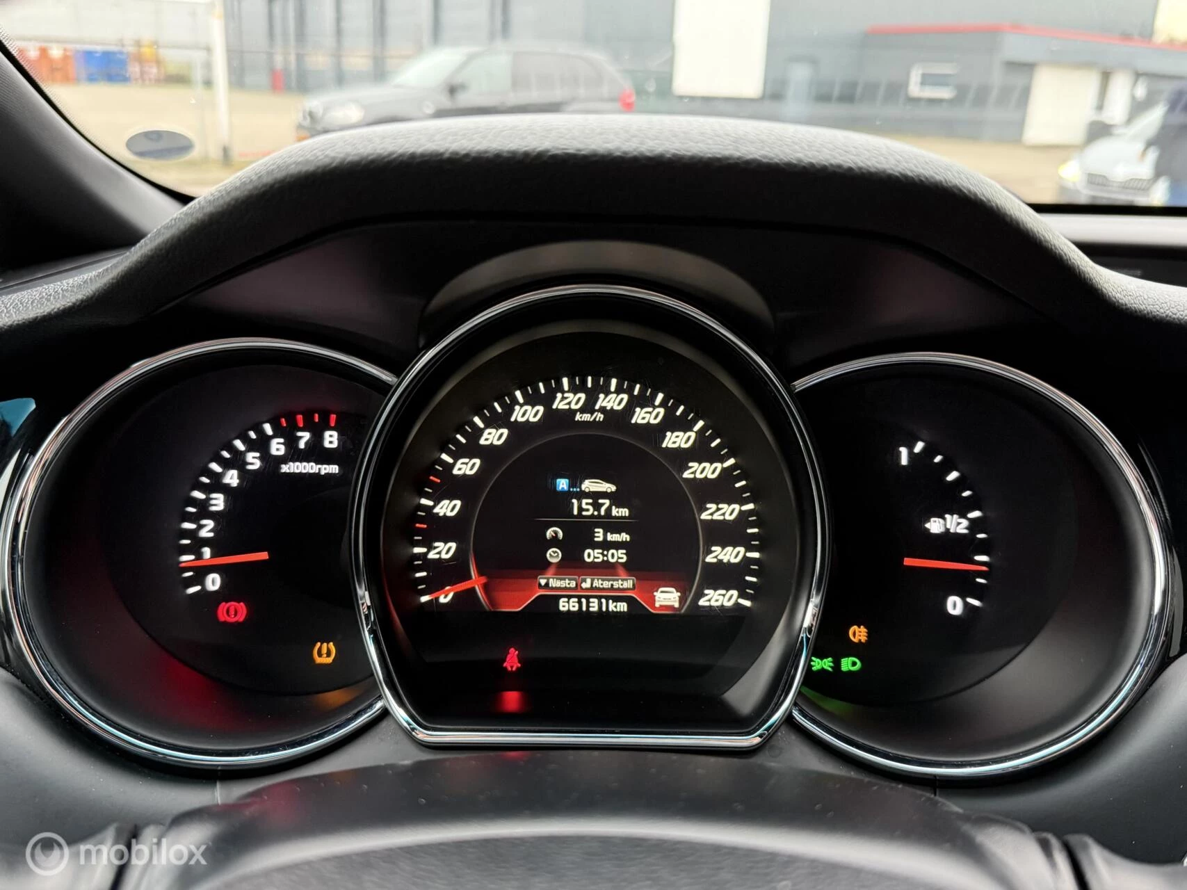 Hoofdafbeelding Kia cee'd